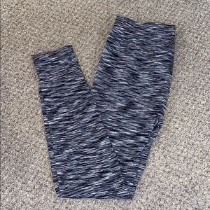 🖤George Leggings - High waisted🖤